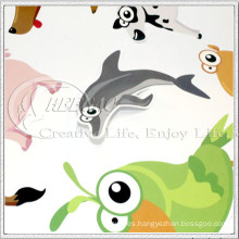 Restickable Wall Stickers (KG-ST028)